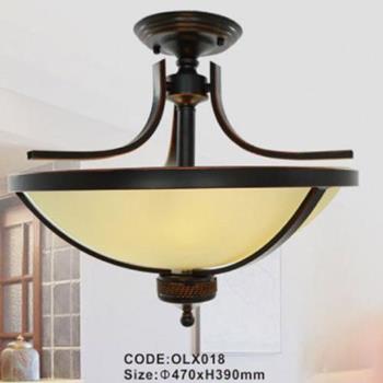 Đèn Ốp Trần Cổ Điển OLX018 OLX018