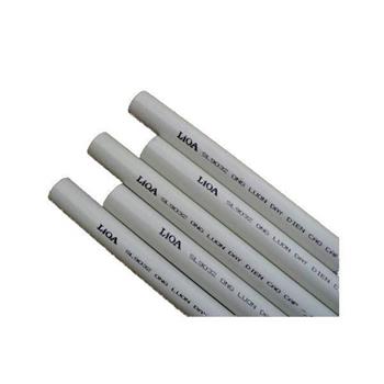 Ống luồn dây điện tròn LIOA EL9016