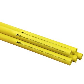 Ống Luồn Tròn Pvc Màu Vàng Arc16/M1-Yl ARC16/M1-YL