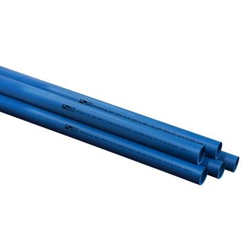 Ống Luồn Tròn Pvc Màu Xanh Dương Arc16/M1-Bl ARC16/M1-BL