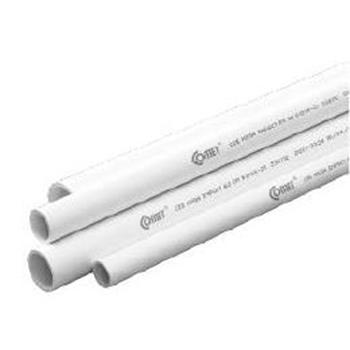 ỐNG LUỒN TRÒN PVC-MSERIES-COMET C16 PVC-MSERIES-COMET C16