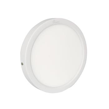 Đèn Led ốp trần tròn kim loại Kingled 12W ONL-12-T162