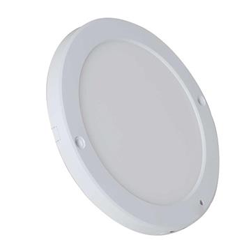 Đèn LED Ốp trần Mỏng Tròn Cảm biến 18W D LN11L 220/18W.PIR