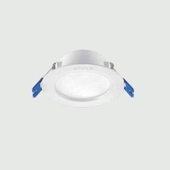 Đèn Led âm trần Opple Downlight US 18W LED DL-RC-US R175 18W-GP