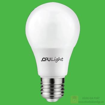 Bóng led bulb tròn OPU OPU LED U1 A60 9W