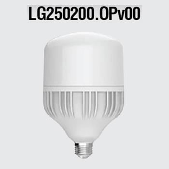 Bóng led bulb T80 20W/E27 - 2000lm LG250200.OPv00