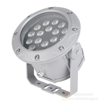 Đèn led chiếu điểm Vinaled mẫu C 24W OSx-CG24