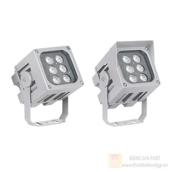 Đèn led chiếu điểm vinaled đơn sắc 12W mẫu F OS-FG12 / OSA-FG12