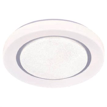 Đèn mâm Led Andora OT-1016 Ø400*H65 - LED 40W*2 - 3CĐ OT-1016