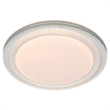 Đèn mâm Led Andora OT-2059 Ø400 x H70 LED 54W - 3 CĐ OT-2059