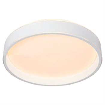 Đèn ốp trần trang trí Andora OT-8286/400 Ø400 x H80 LED 54W - 3 CĐ OT-8286/400