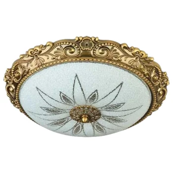 Đèn ốp trần HUFA OT Y007-Ø320 Ø320 - Led 24W, 3 chế độ ánh sáng OT Y007-Ø320