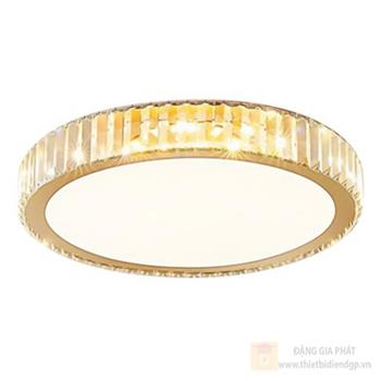 Đèn ốp trần LED 3 CĐ - 65W - W500 OT16TRON