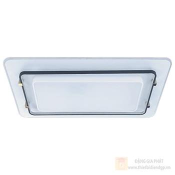 Đèn ốp trần mica L1050*W650 - LED 3 CĐ - 120W OT181CN