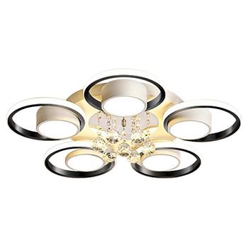 Đèn ốp trần mica OT41-5 OT41T5