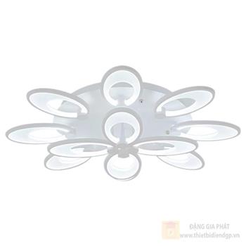 Đèn ốp trần mica OT7021T12 OT7021T12