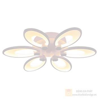 Đèn ốp trần mica OT7021T6 OT7021T6