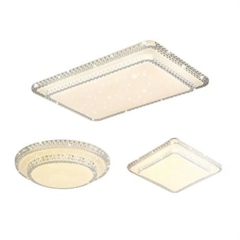 Đèn ốp trần 355 Decor OT8520 LED 3 CĐ OT8520