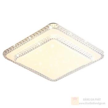 Đèn ốp trần LED 3 CĐ - 40W - W500 OT8520V
