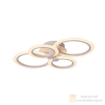 Đèn ốp trần mica OT998T4 OT998T4