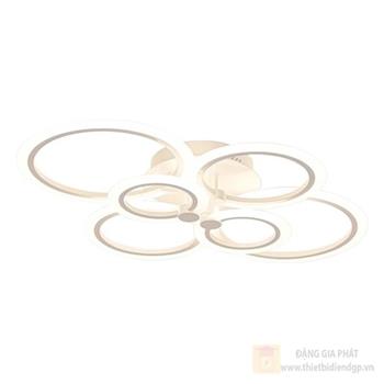 Đèn ốp trần mica OT998T6 OT998T6