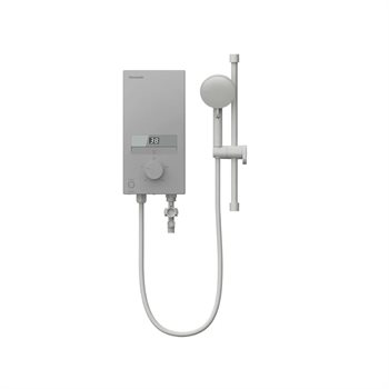 Máy nước nóng trực tiếp Panasonic DH-4XP1VH loại 4.5kW có bơm trợ lực DH-4XP1VH