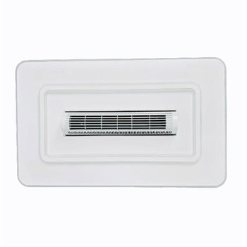 Đèn quạt ốp trần 355 Decor OTA43CN W650*L1050 OTA43CN