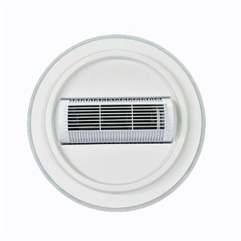 Đèn quạt ốp trần 355 Decor OTA43T Ø500 OTA43T