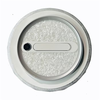 Đèn quạt ốp trần 355 Decor OTA44T Ø500 OTA44T