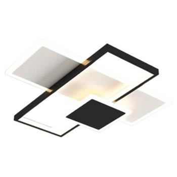 Đèn ốp trần LED 3 CĐ - 115W - W500 OTD55T500