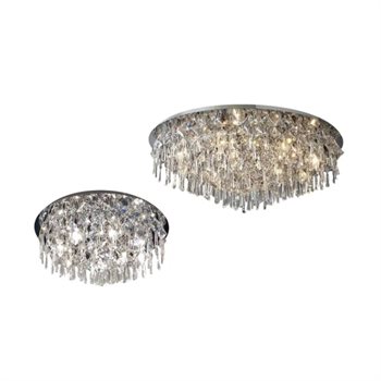 Đèn pha lê K9 355 Decor OTPL1022 OTPL1022