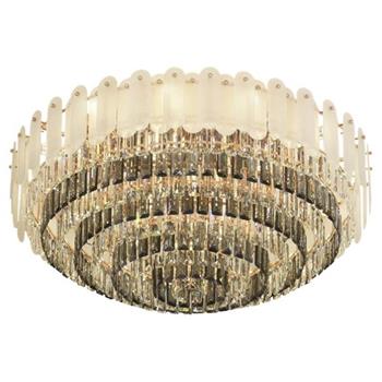 Đèn ốp trần pha lê - Ø950 - E14*21 OTPL8717T950