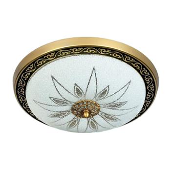 Đèn ốp trần Hufa Ø320 - LED 24W, ánh sáng 3 chế độ OT Y023