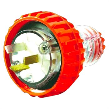 Phích cắm công nghiệp Plug MPE -IP66 3P 250V P-315