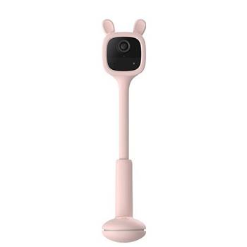 Camera wifi EZVIZ trông trẻ không dây sử dụng pin sạc CS-BM1-R100-2D2WF-Ra (BM1 Rabbit)