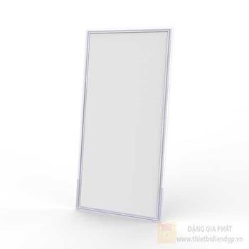 LED Panel chữ nhật 75W P07 600x1200/75W.UGR.PLUS