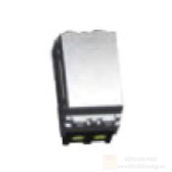 Công tắc đơn 2 chiều duhal P1A112