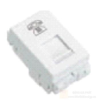Ổ cắm mạng duhal P1B412