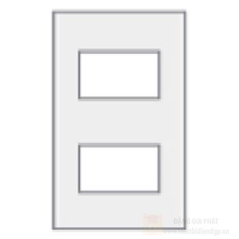 Mặt dùng cho 2 thiết bị size S P1C228