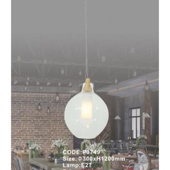 Đèn Thả Trang Trí P3749 P3749