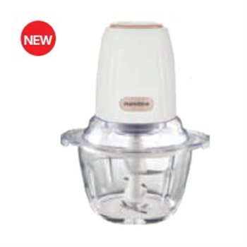 Máy xay thịt Nanoco NMC2012 1.2L NMC2012