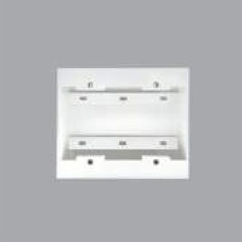 Đế nổi dùng cho 2 mặt đơn A20 viền A20-WN AK2237ND2