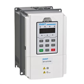 Biến tần CHINT NVF7-S4-1 NVF7-S4-1