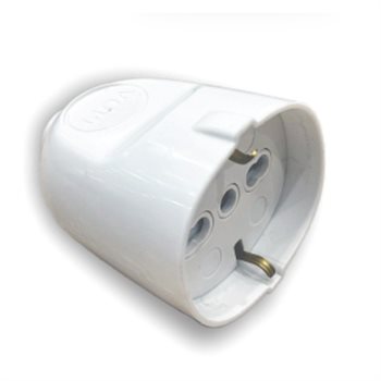 Phích nối âm cho phích cắm LiOA tiêu chuẩn EU/Italy PAEU/I