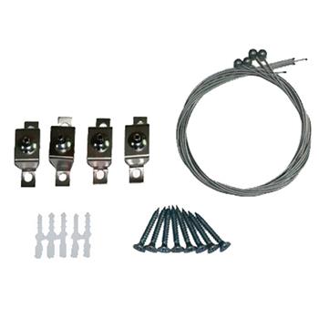 Phụ kiện gắn treo cho các loại đèn panel PALP011
