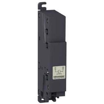 EasyPact 250 Under Voltage release VDC