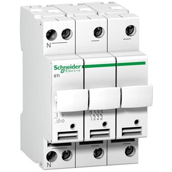 Cầu chi cách li STI 3P+N A9N15658