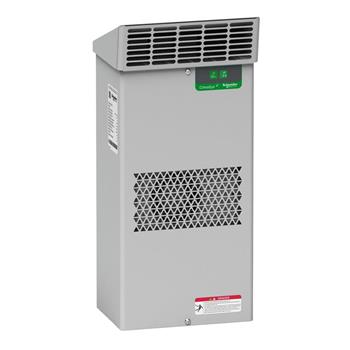 Cooling units - Bộ làm mát Schneider NSYCUHD●