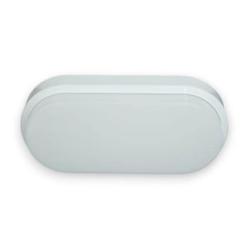 Đèn ốp trần led chiếu sáng dân dụng paragon vỏ trắng PBHA20L