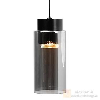 Đèn treo trần trang trí VinaLED mẫu E - 9W PD3-EB9
